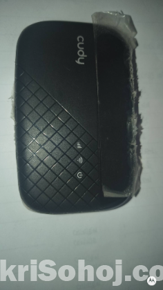 Pocket Router